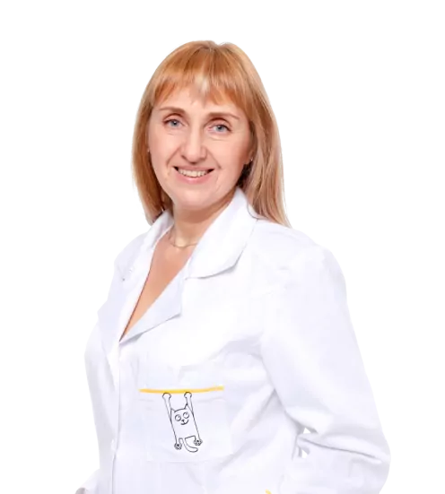 Doctor Photo