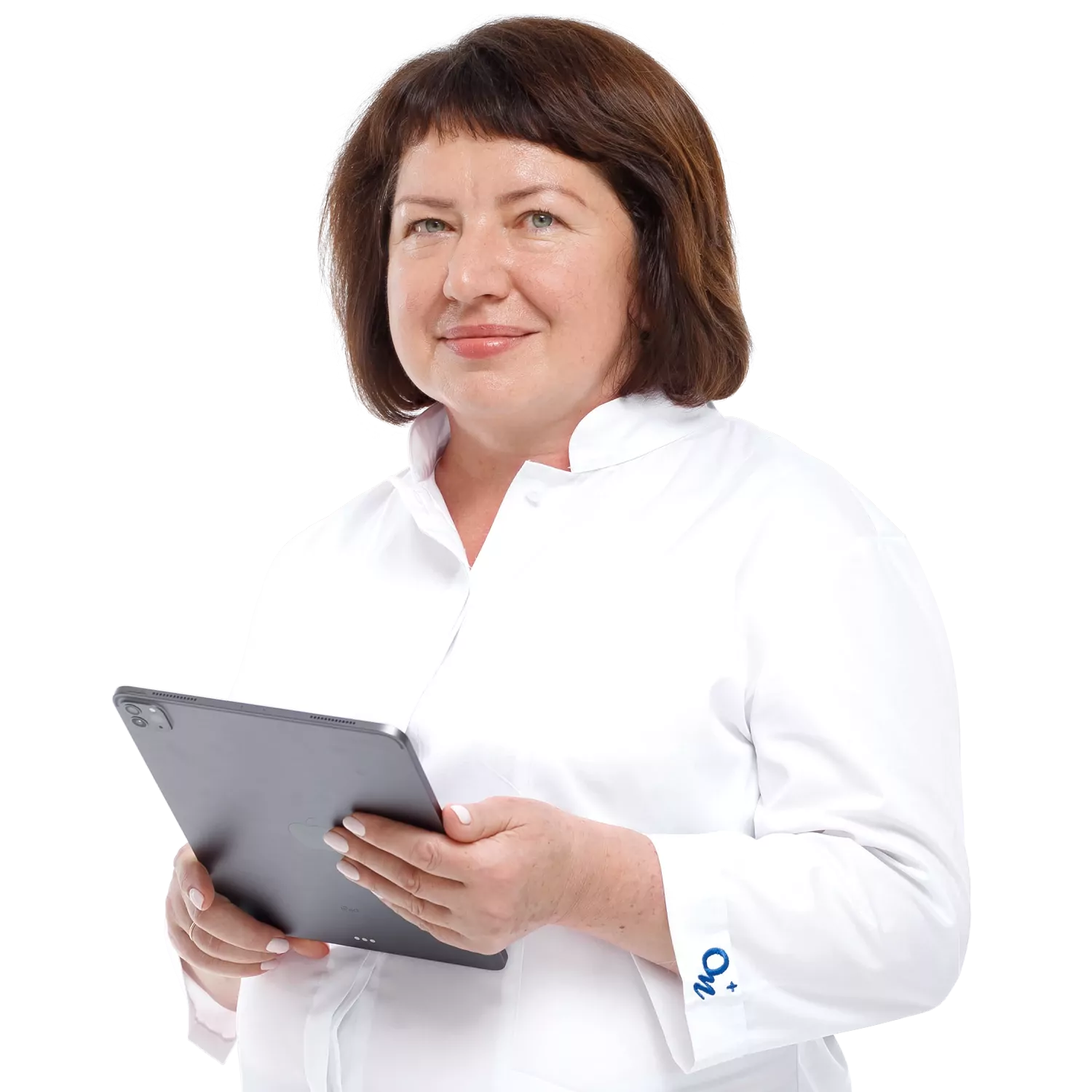 Doctor Photo