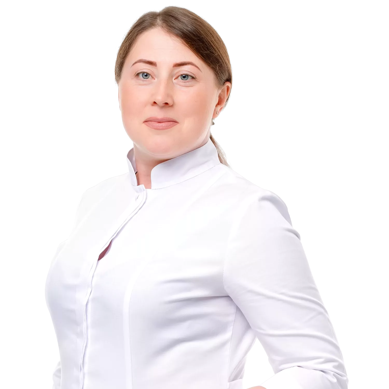 Doctor Photo