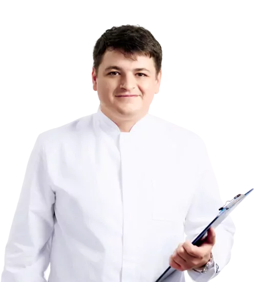 Doctor Photo