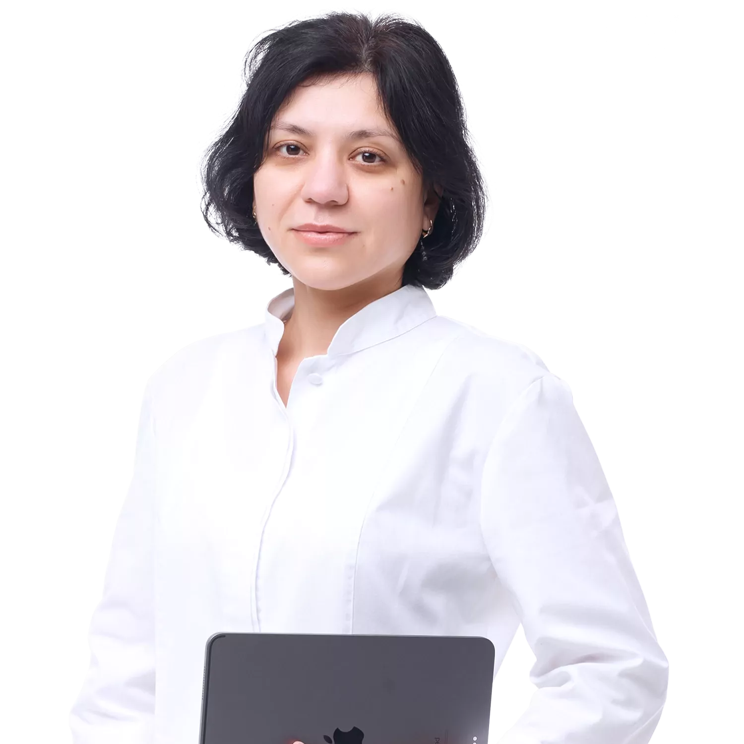Doctor Photo