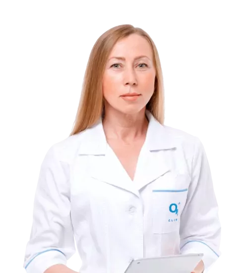 Doctor Photo