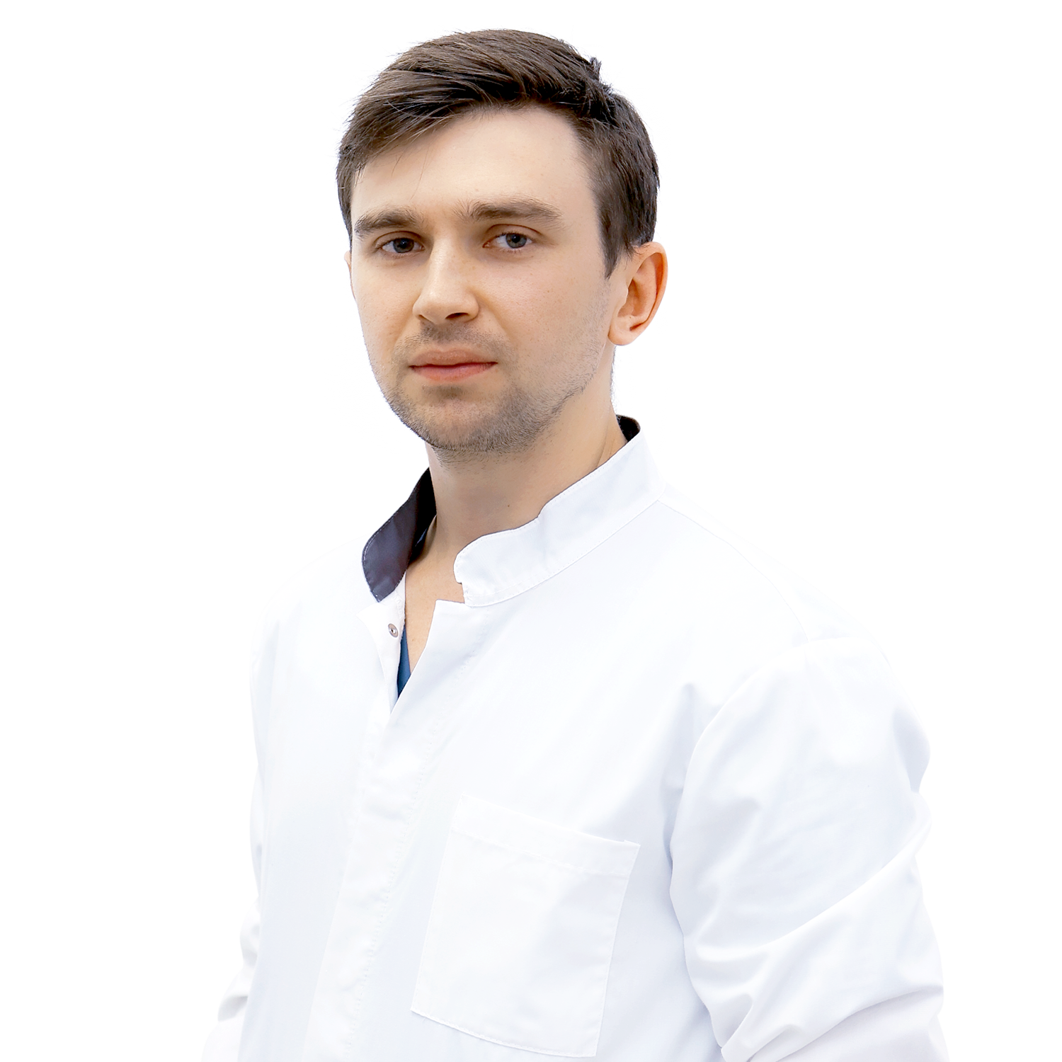 Doctor Photo