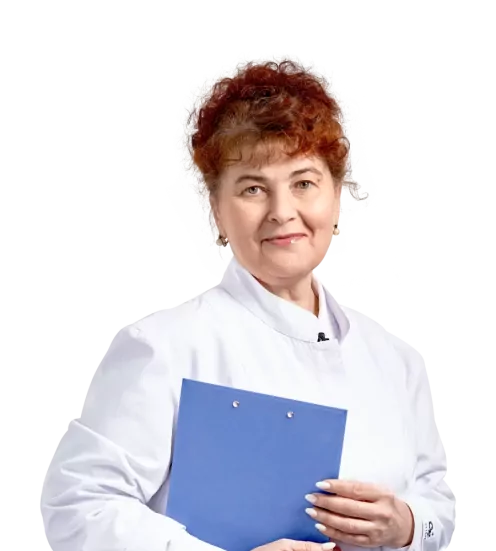 Doctor Photo