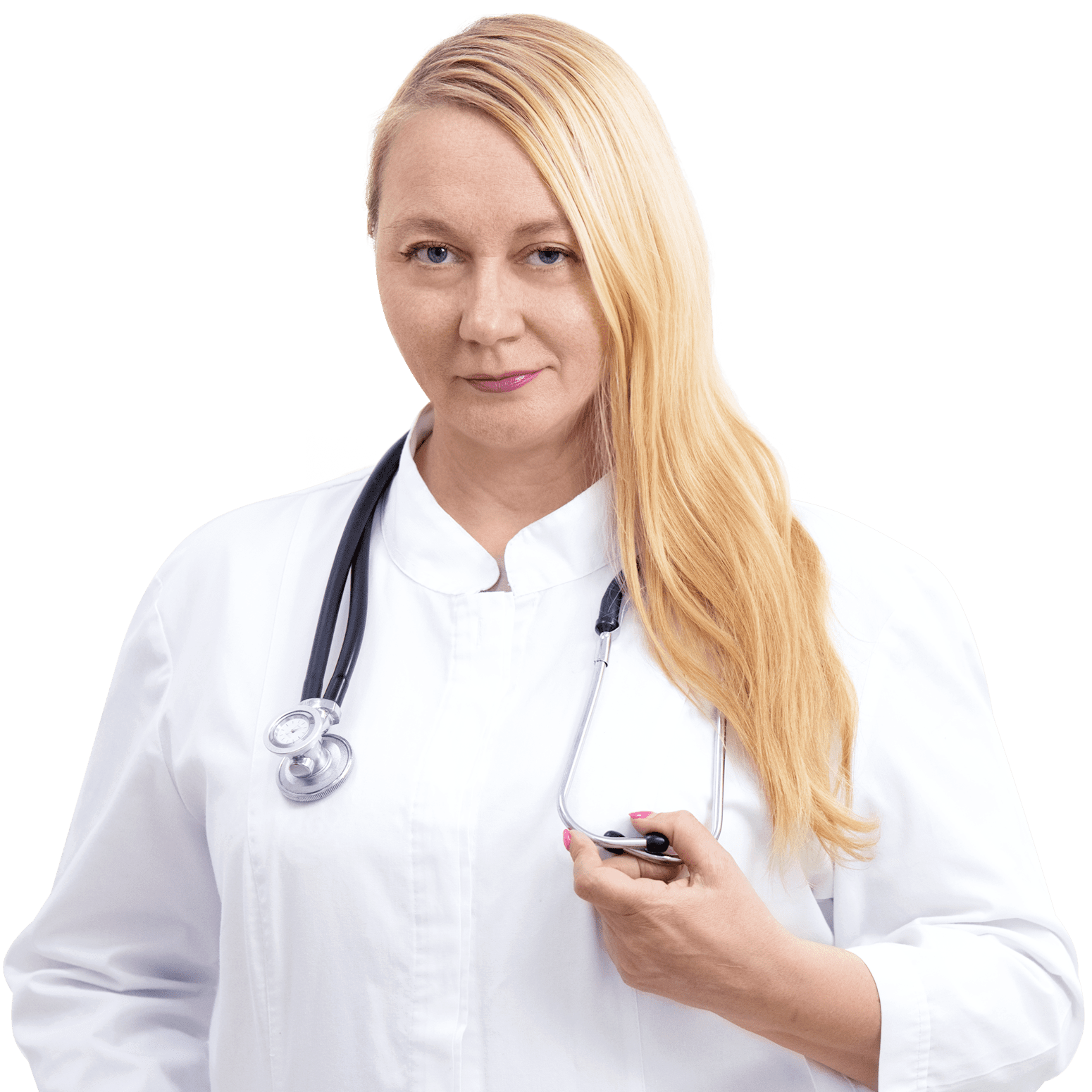 Doctor Photo