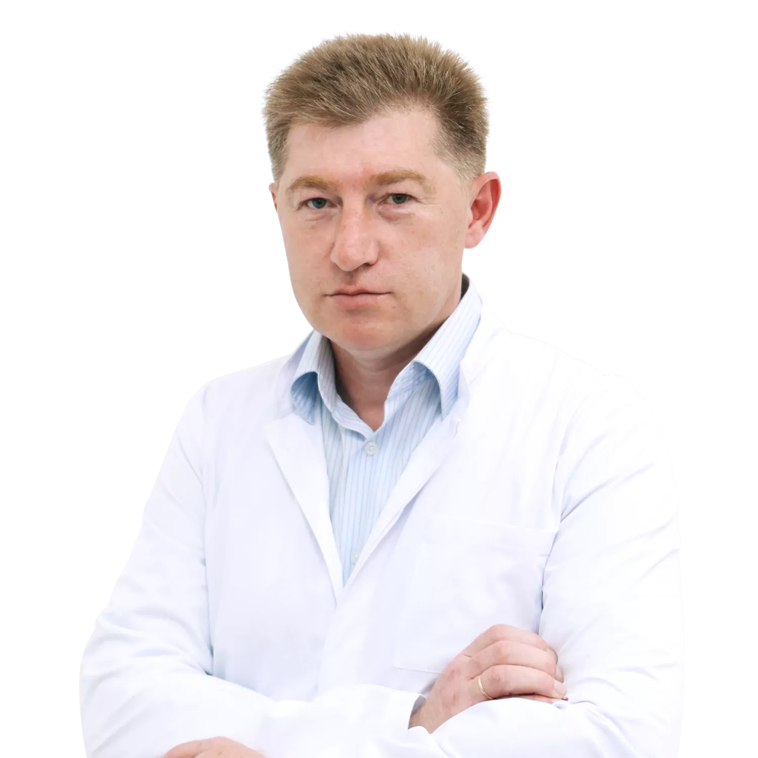 Doctor Photo