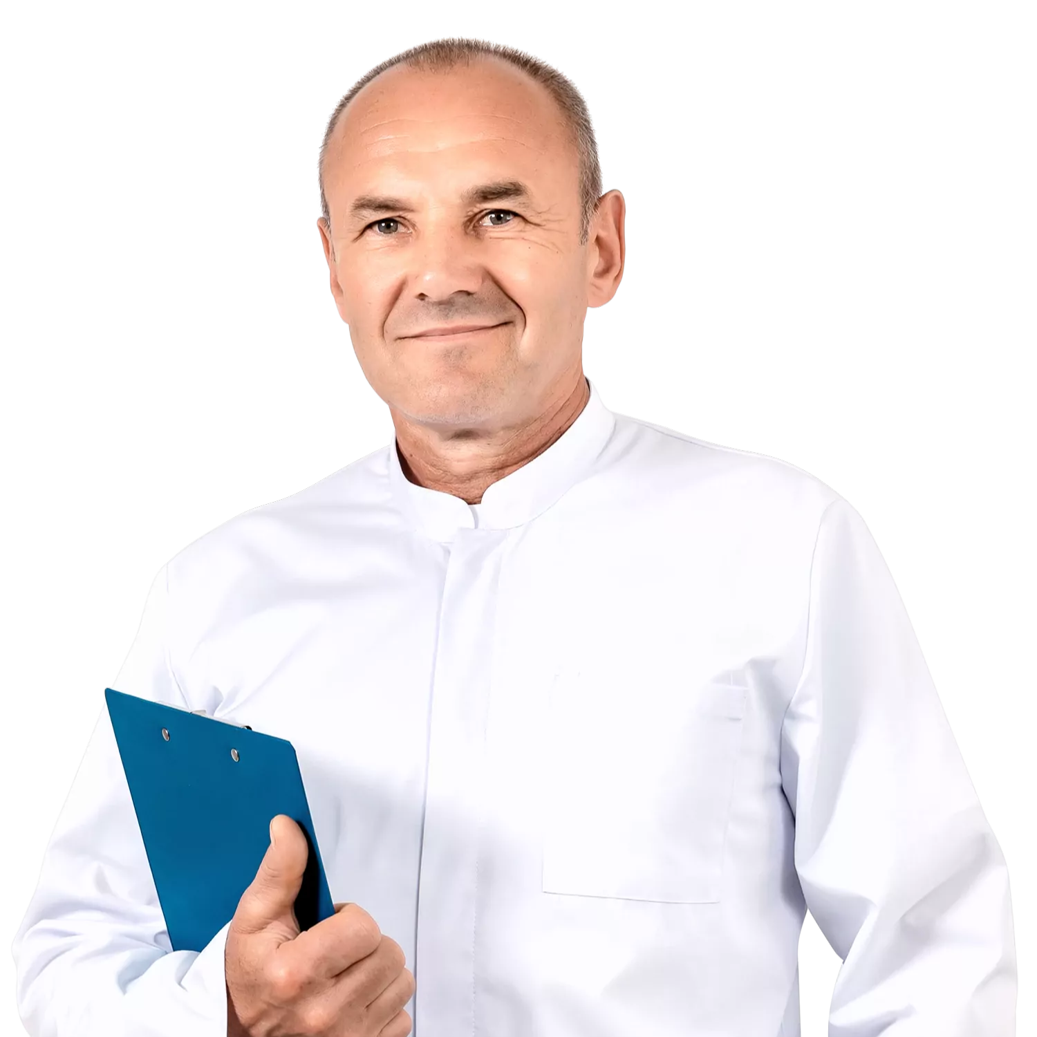 Doctor image