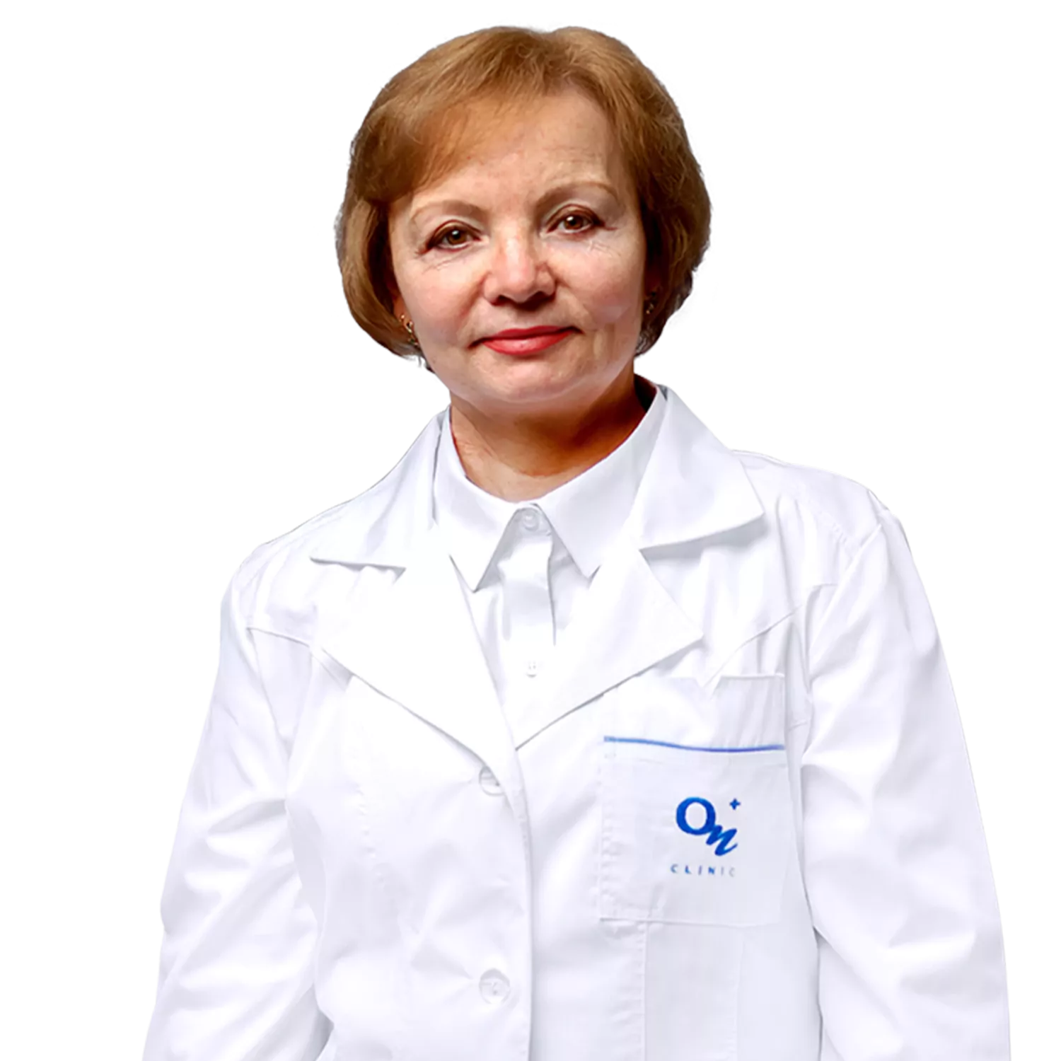 Doctor Photo