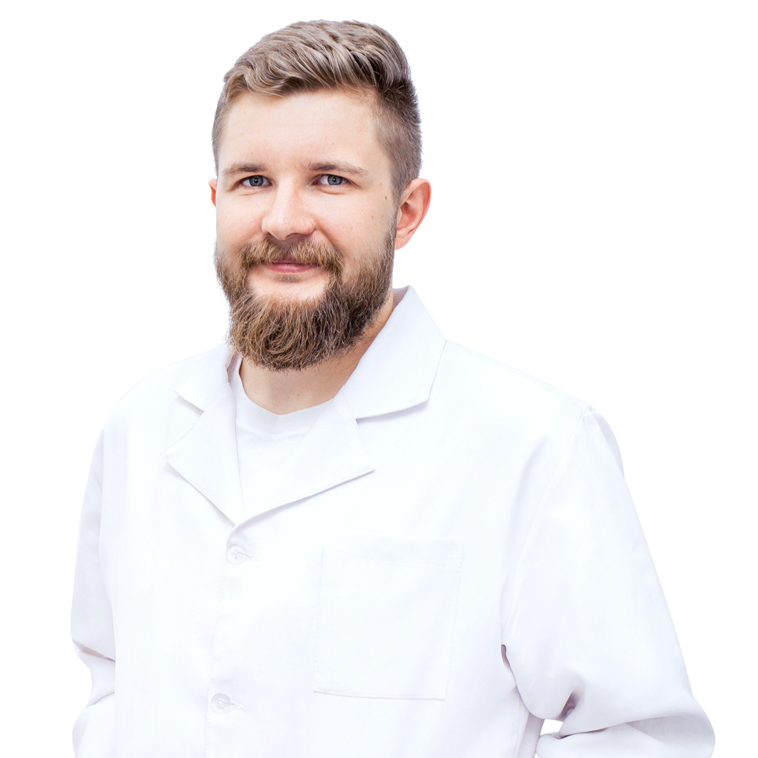 Doctor Photo