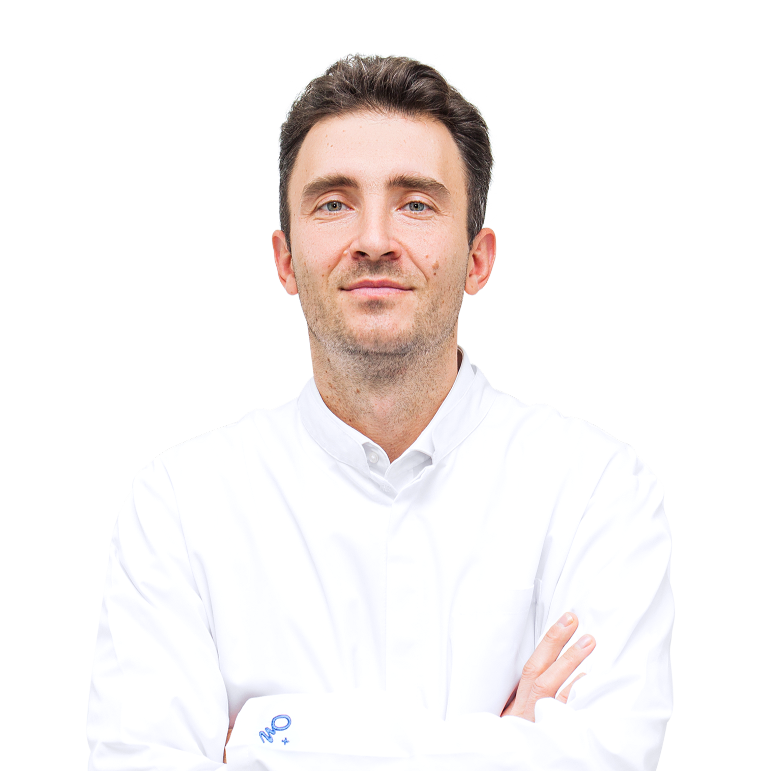 Doctor Photo