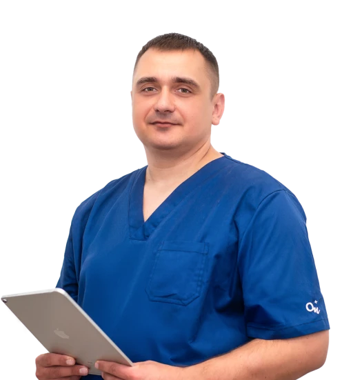 Doctor Photo