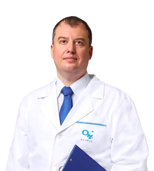 Doctor Photo