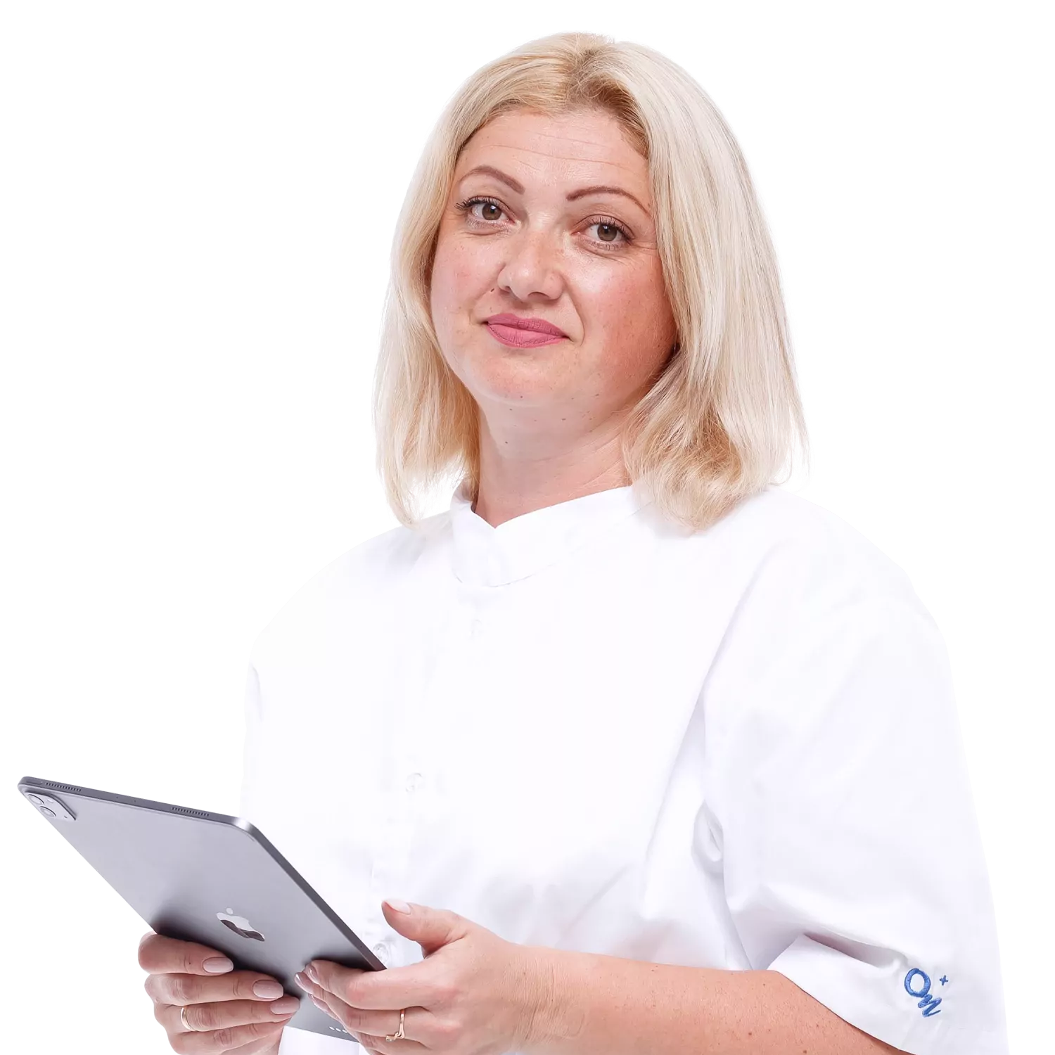 Doctor Photo