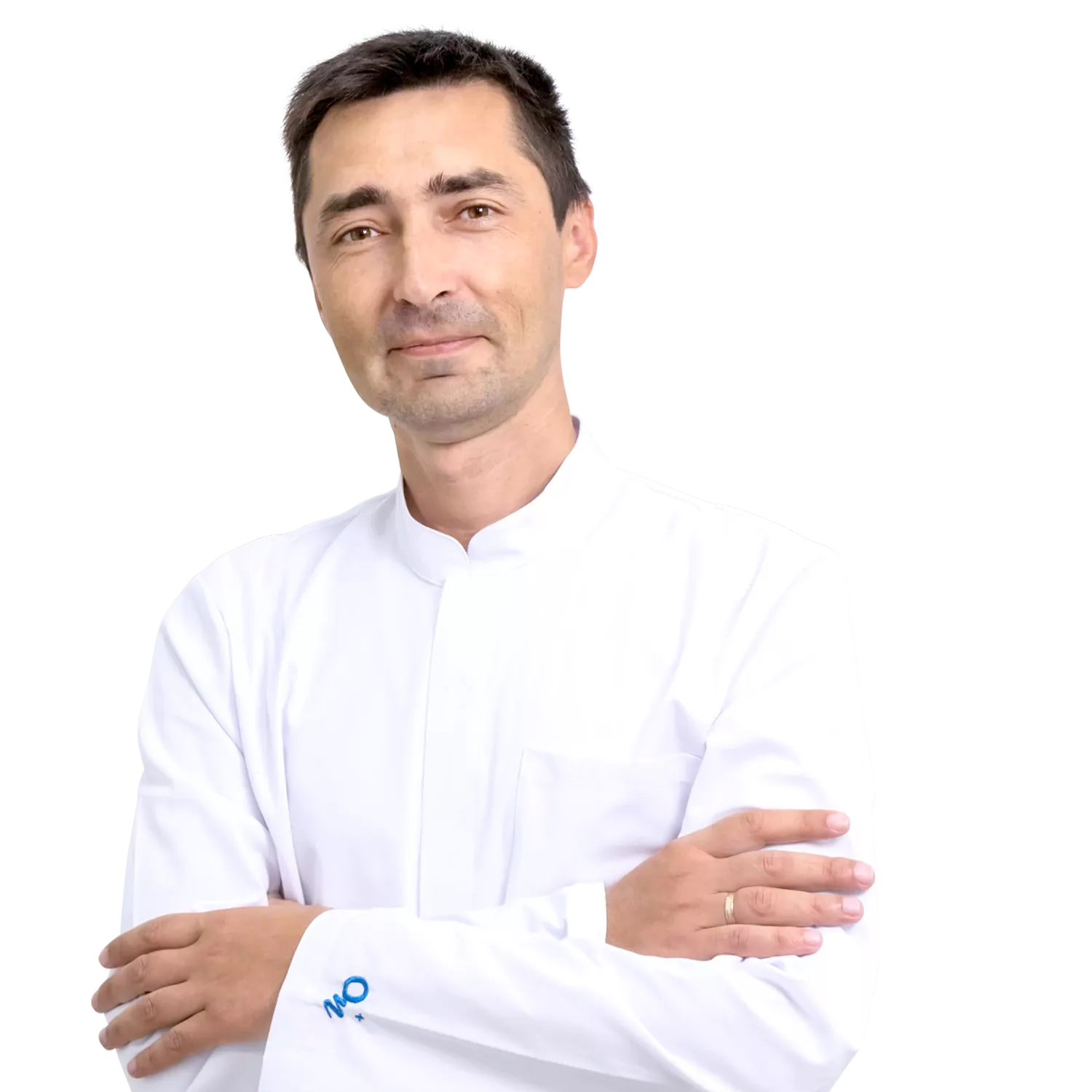 Doctor Photo