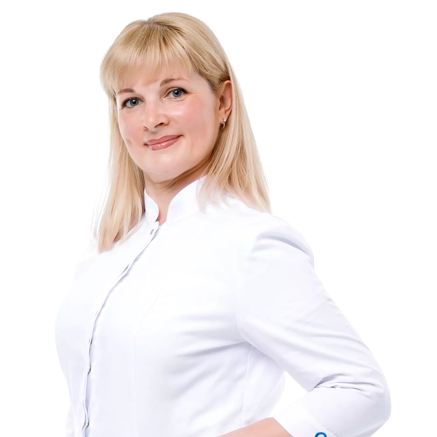 Doctor Photo