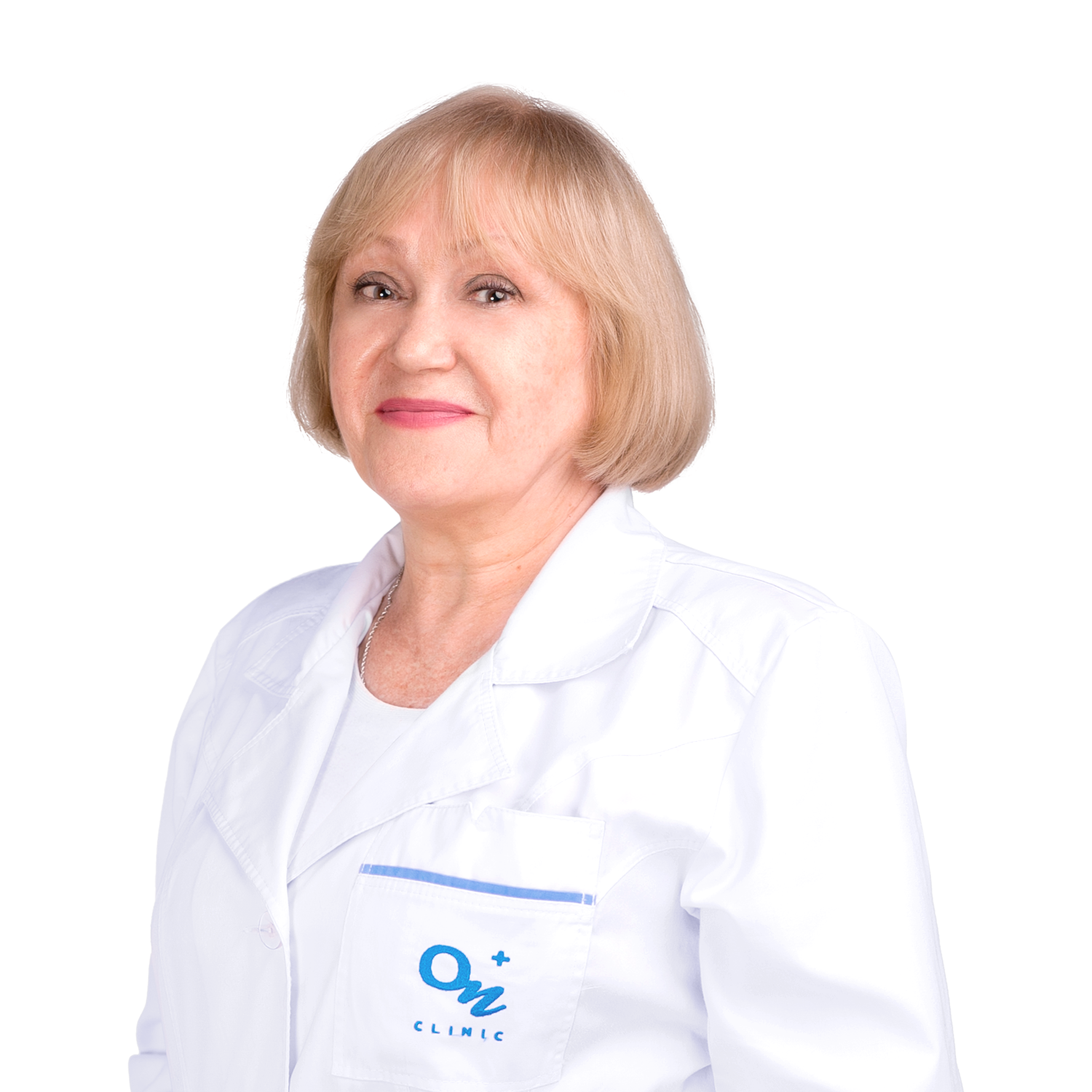 Doctor Photo