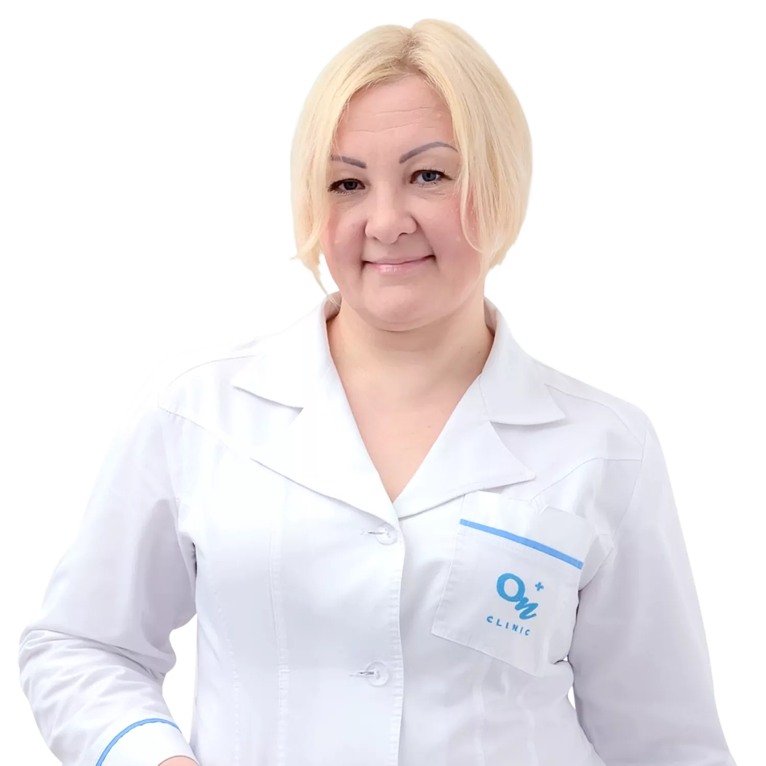 Doctor Photo
