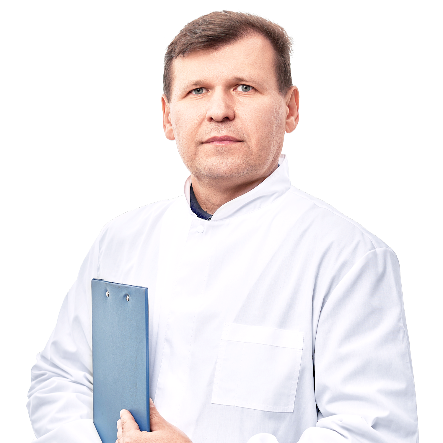 Doctor Photo