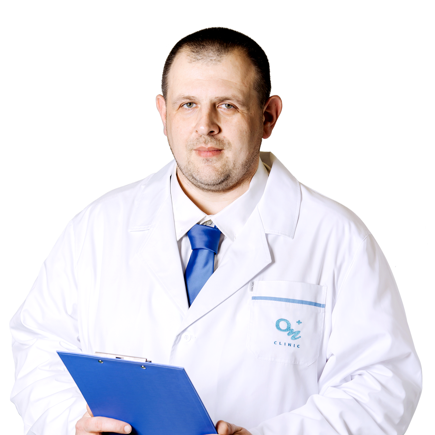 Doctor Photo