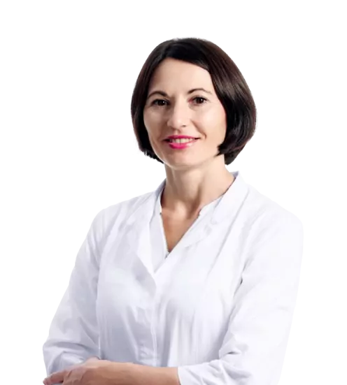 Doctor Photo