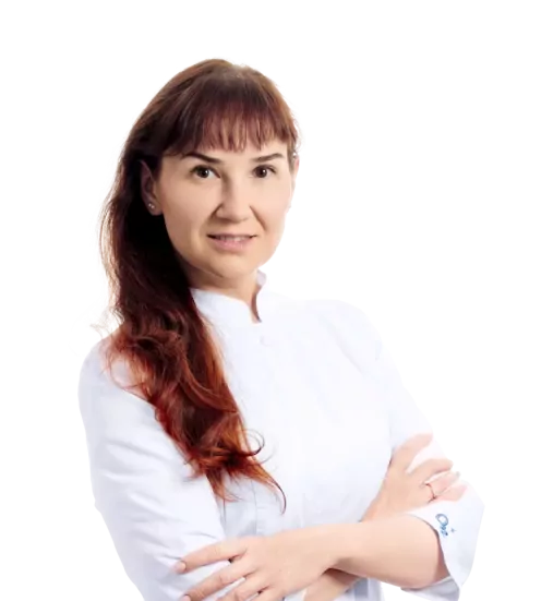 Doctor Photo