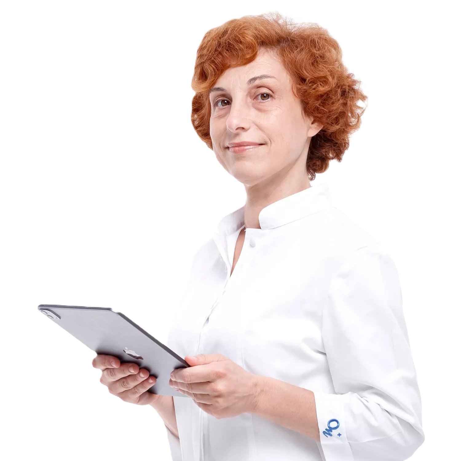 Doctor Photo