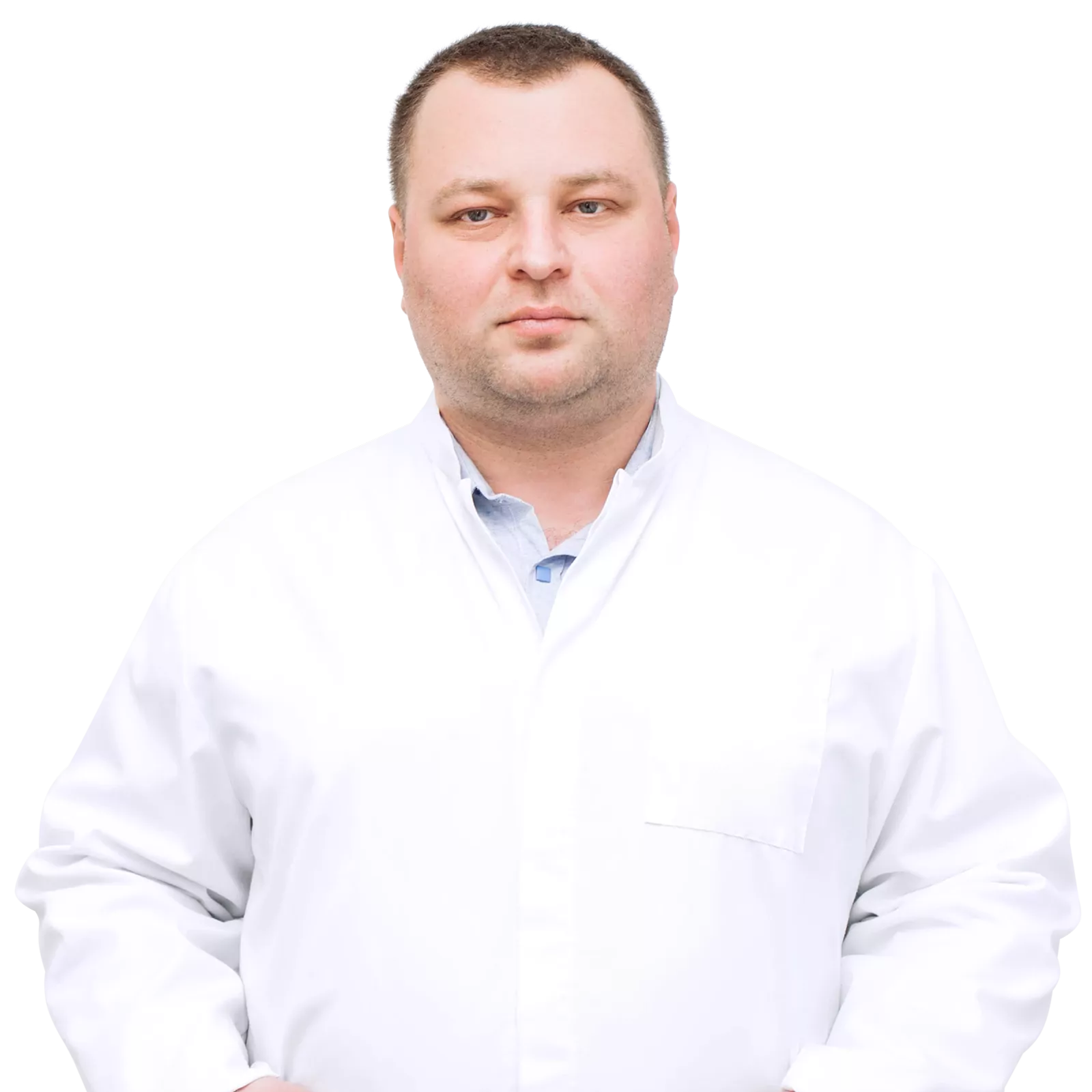 Doctor Photo