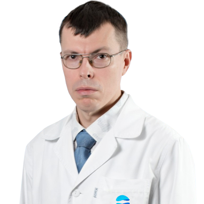 Doctor Photo