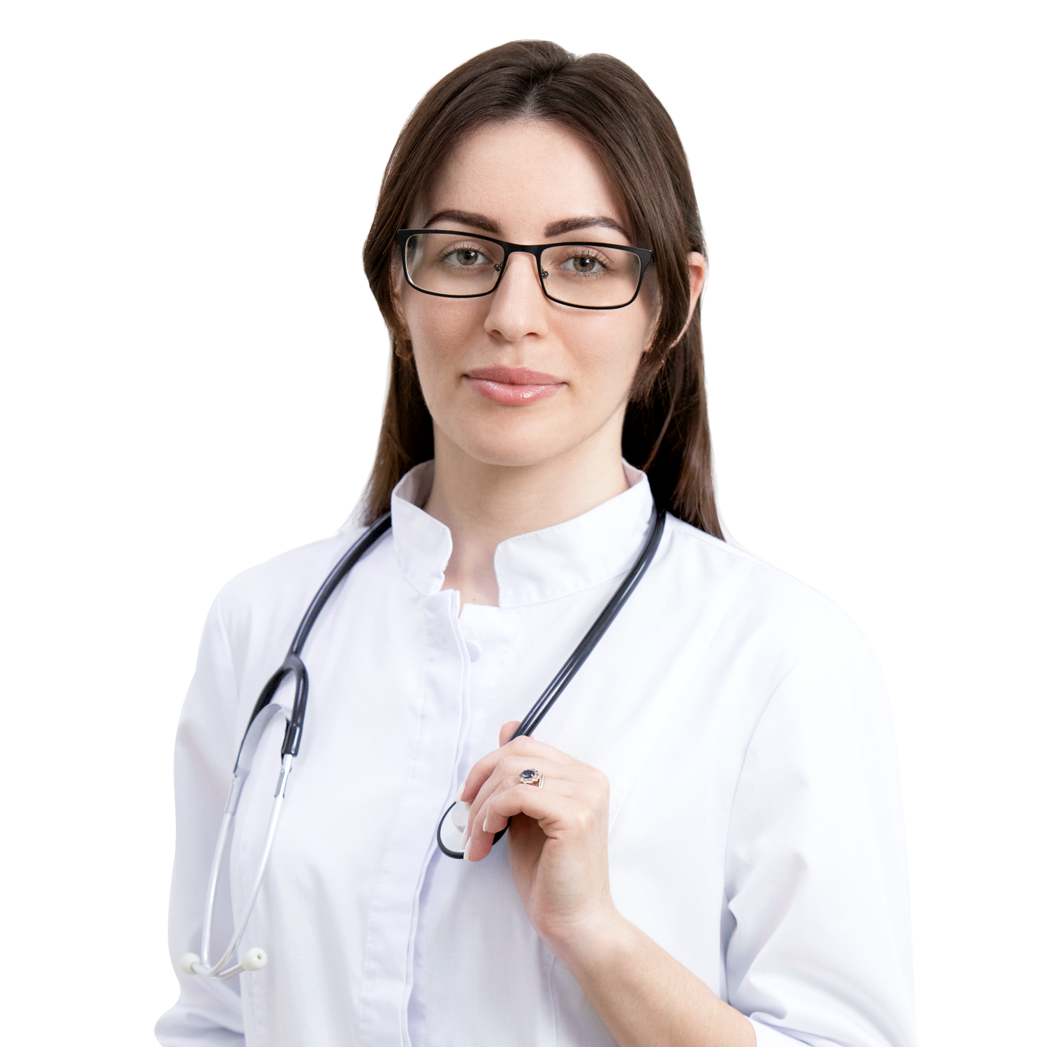 Doctor Photo