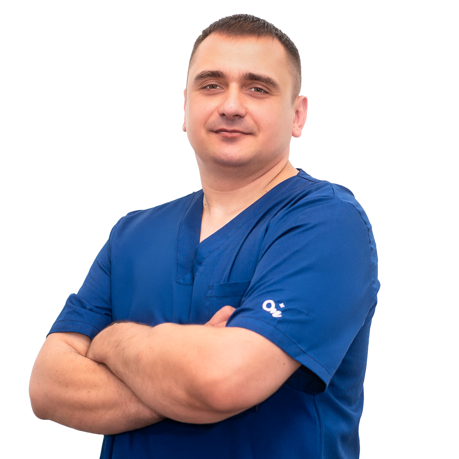 Doctor Photo