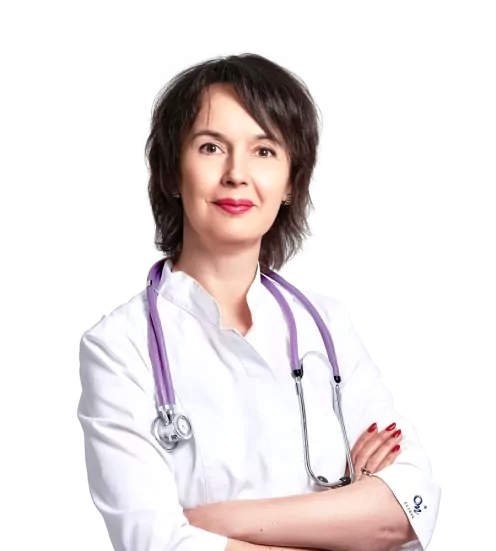 Doctor Photo