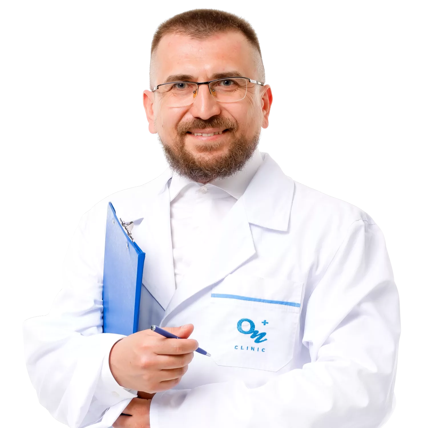 Doctor Photo