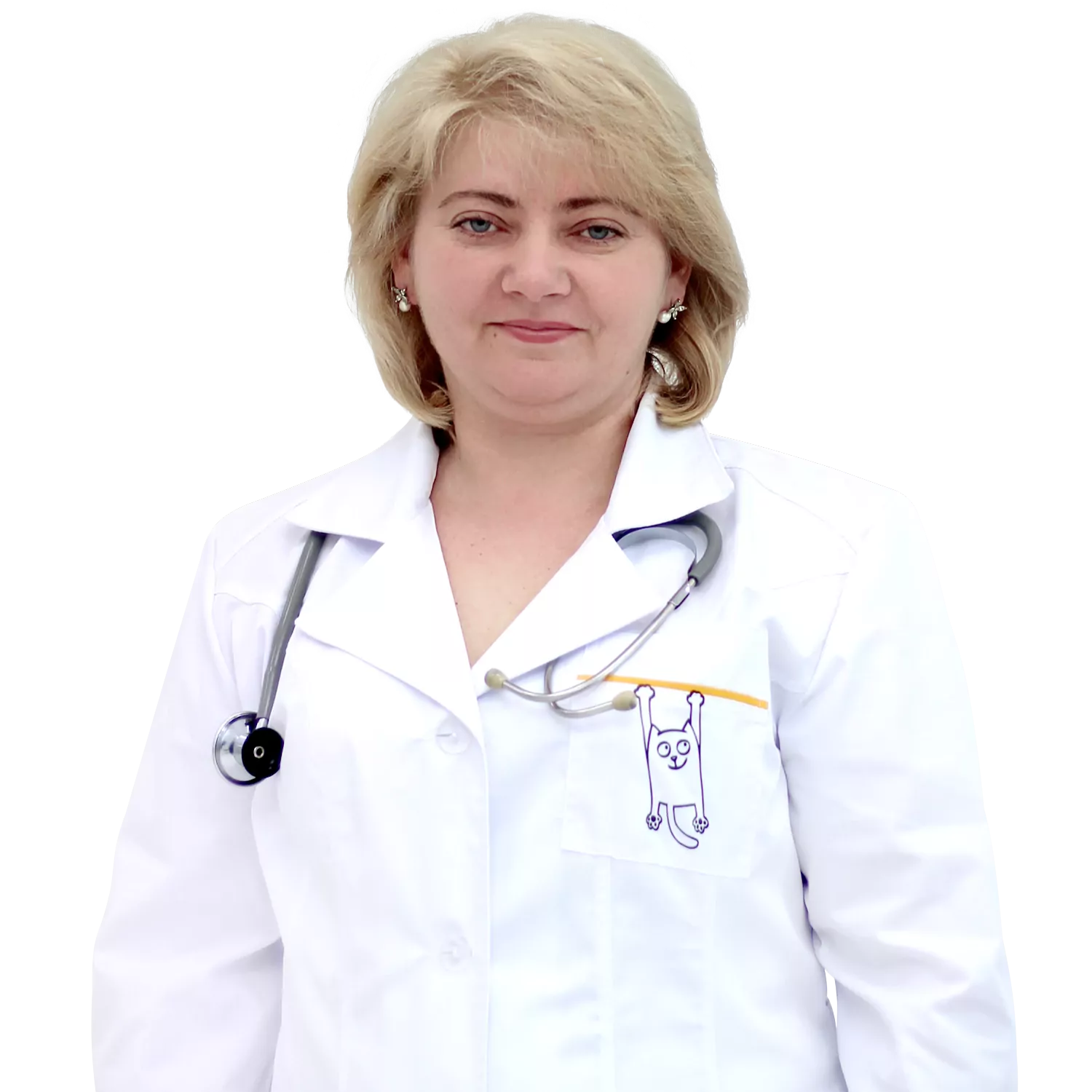Doctor Photo