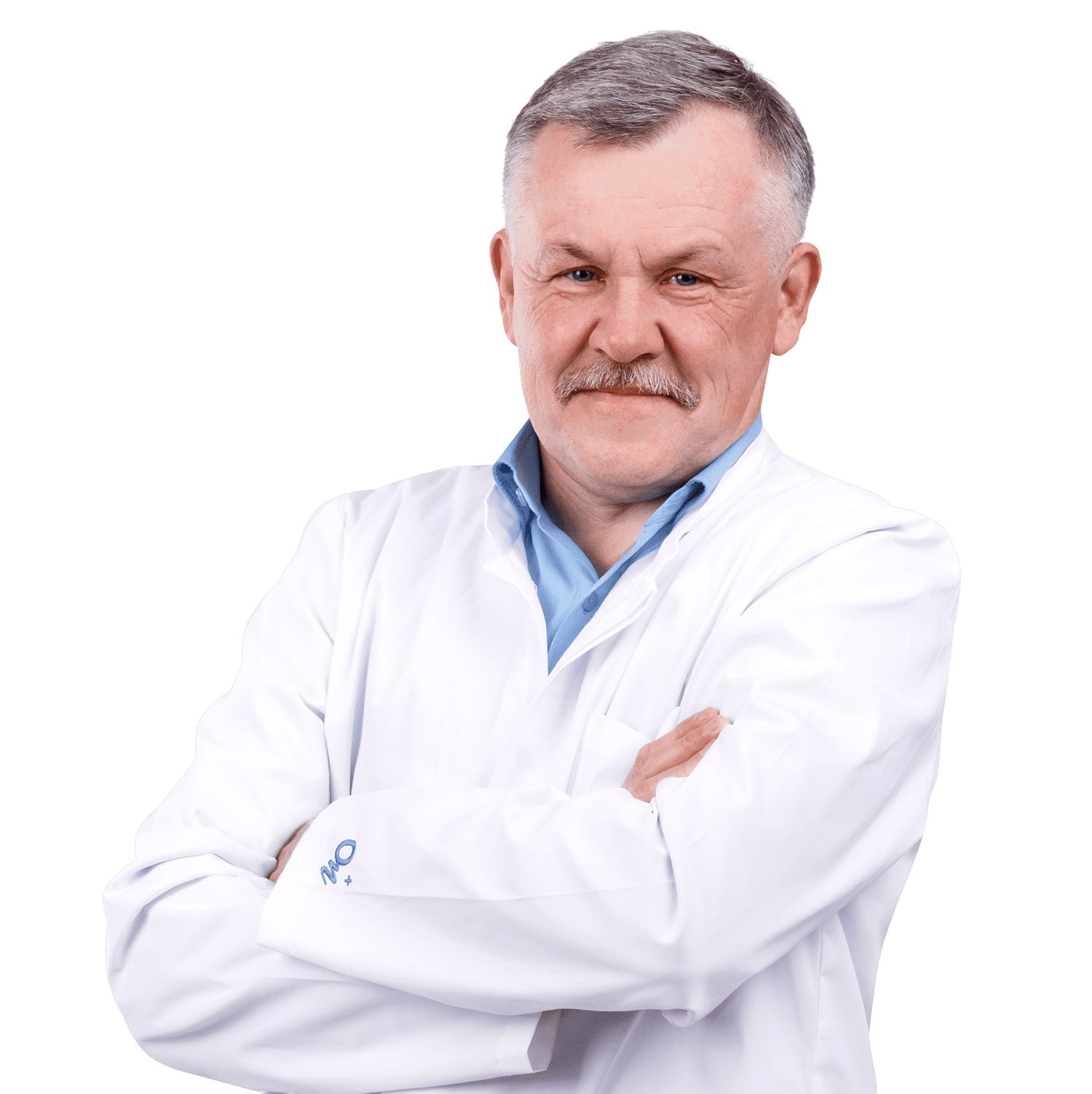 Doctor Photo