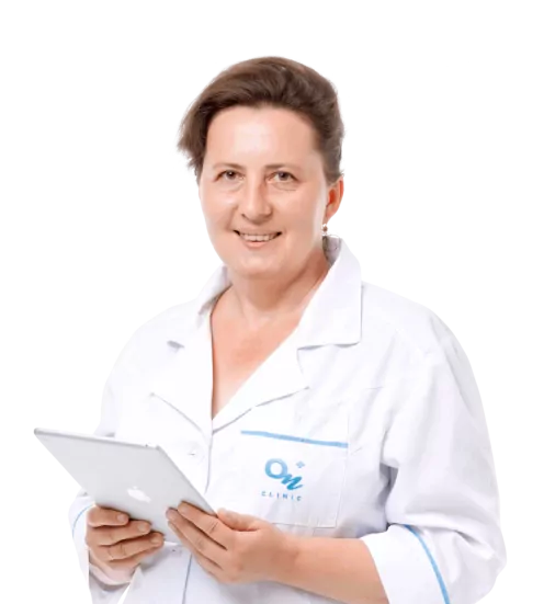 Doctor Photo