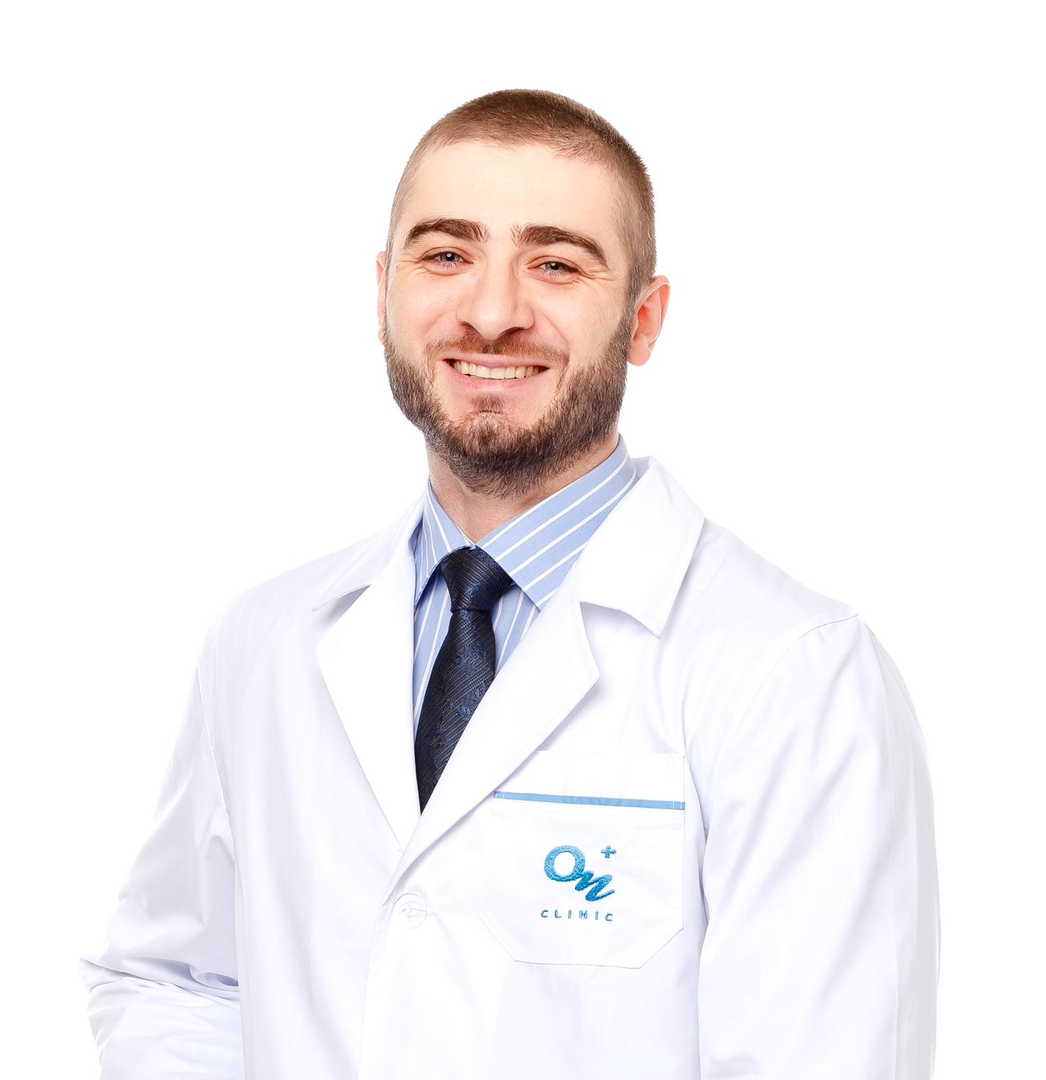 Doctor Photo