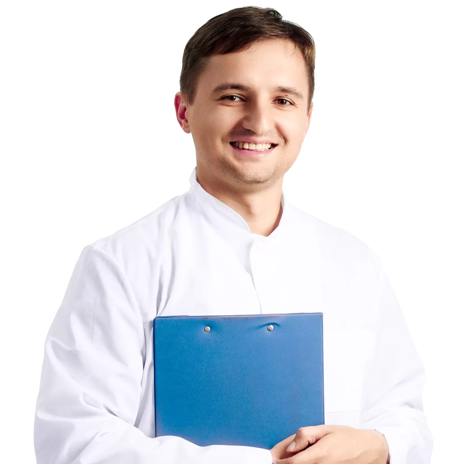 Doctor Photo