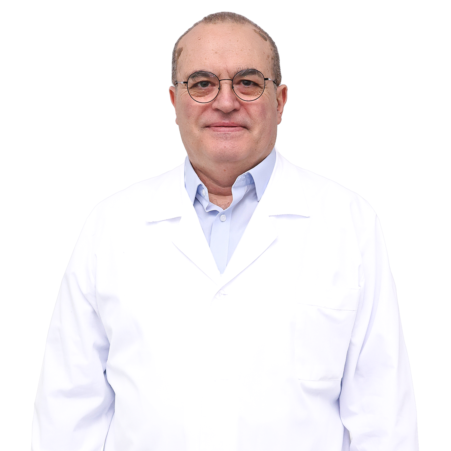 Doctor Photo