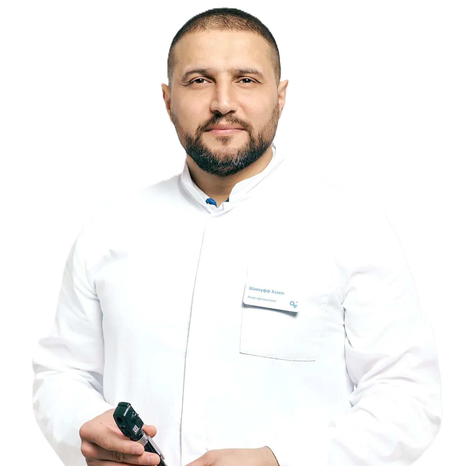 Doctor Photo