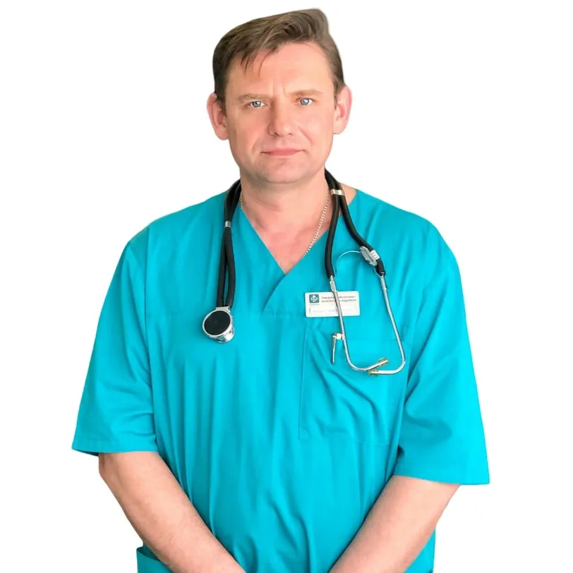 Doctor image