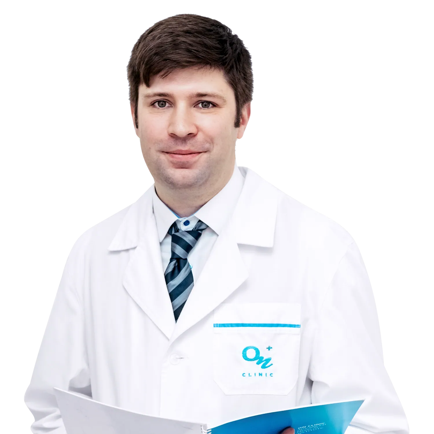 Doctor Photo