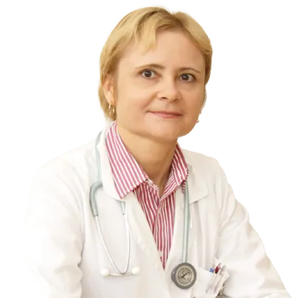 Doctor Photo