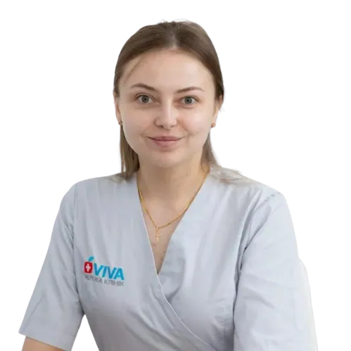 Doctor Photo