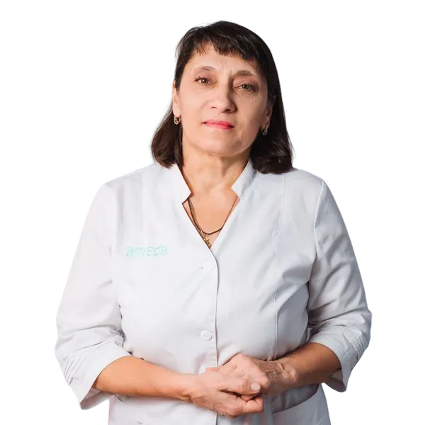 Doctor Photo