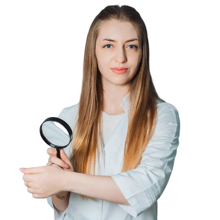 Doctor Photo