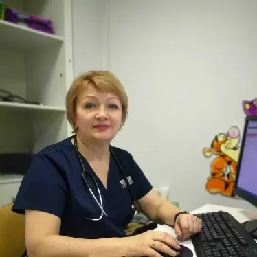 Doctor Photo