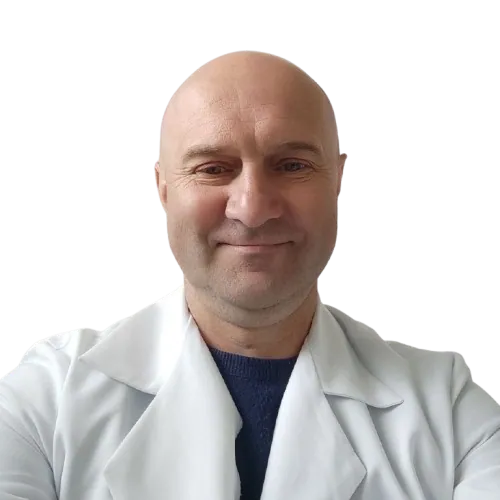 Doctor Photo