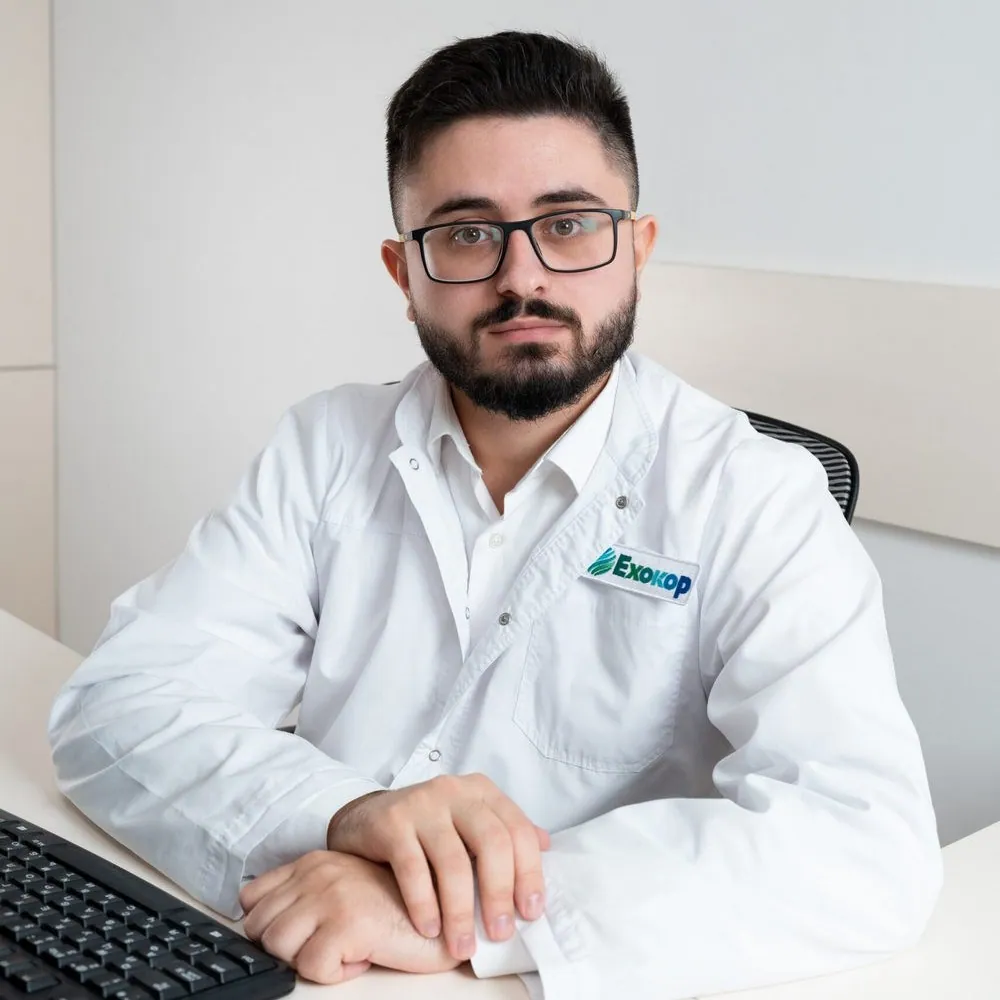 Doctor image