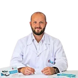 Doctor Photo