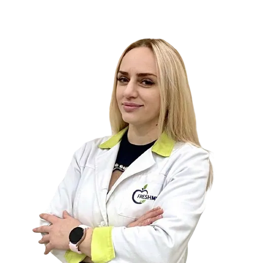 Doctor Photo